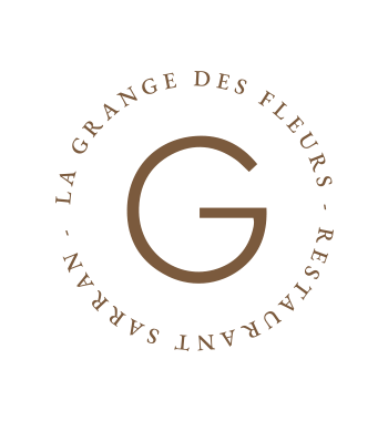 La Grange aux Fleurs – Sarran - Restaurant à Bort-les-Orgues - restaurant sympa CHAMPS-SUR-TARENTAINE-MARCHAL