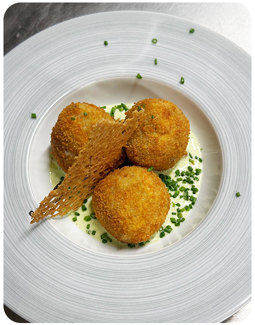 La Grange aux Fleurs – Sarran - Restaurant à Bort-les-Orgues - restaurant BORT-LES-ORGUES