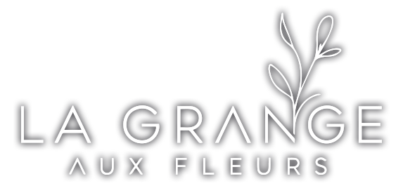 Logo La Grange aux Fleurs